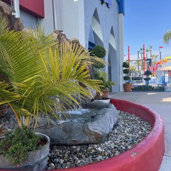 Boomers Irvine - Front - Amusement Parks Near Me - Irvine, California