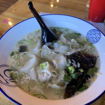 Noodle Topia - Wonton Soup - Noodles Near Me - Madison Heights, Michigan Noodle Topia - Wonton Soup - Noodles Near Me - Madison Heights, Michigan