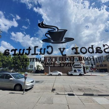 Sabor X Kafe - Coffee & Tea Near Me - Los Angeles, California Sabor X Kafe - Coffee & Tea Near Me - Los Angeles, California