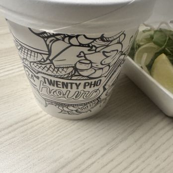 Twenty Pho Hour - Fresh ramen noodles and veggie add-ons ordered separately for a customized pho meal - Pan Asian Near Me - Kissimmee, Florida Twenty Pho Hour - Fresh ramen noodles and veggie add-ons ordered separately for a customized pho meal - Pan Asian Near Me - Kissimmee, Florida
