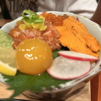 Takenaka Uni Bar - Seafood Near Me - Vancouver, British Columbia Takenaka Uni Bar - Seafood Near Me - Vancouver, British Columbia