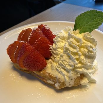 Nero Waffles - Waffles Near Me - Vancouver, British Columbia Nero Waffles - Waffles Near Me - Vancouver, British Columbia