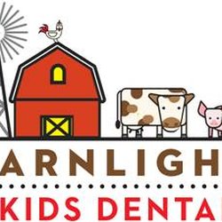 Barnlight Kids Dental - Our Logo!