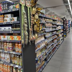 Pam Local - Groceries