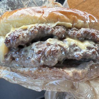 Smash - Onion Smash - Burgers Near Me - San Juan, Puerto Rico