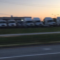 Ryder Used Truck Sales