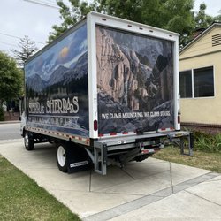 Sierra Sherpas 11 Photos 122 Reviews Movers San Francisco Ca Phone Number