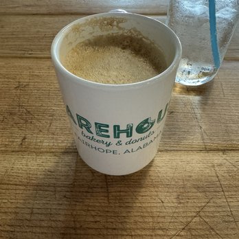 Warehouse Bakery & Donuts - Vanilla Latte - Breakfast & Brunch Near Me - Fairhope, Alabama Warehouse Bakery & Donuts - Vanilla Latte - Breakfast & Brunch Near Me - Fairhope, Alabama