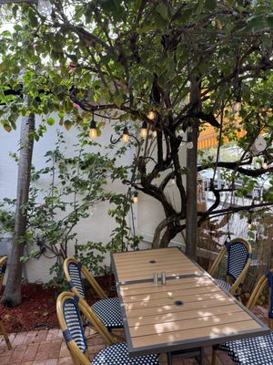 Vincent's French Bakery by null