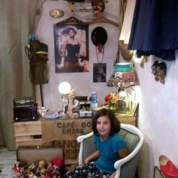 Baule Volante-Store Vintage - Piccola Ava!