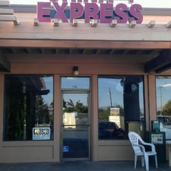 China 1 Express