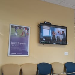 Peachtree Immediate Care - Mableton - Tv