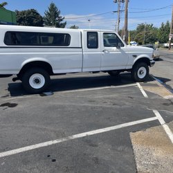 Alpine Collision & Automotive Repair