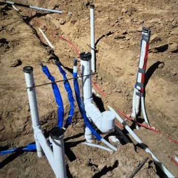 FS plumbing and heating - Plumbing Near Me - Albuquerque, New Mexico