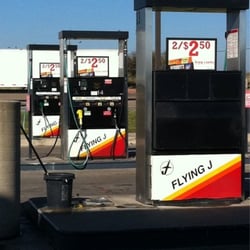 Flying J Travel Center