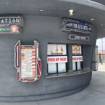 Alien Fresh Jerky - hotel ticket office and snack bar - Meat Shops Near Me - Baker, California Alien Fresh Jerky - hotel ticket office and snack bar - Meat Shops Near Me - Baker, California