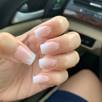 Infinity Nails and Spa - ombré dip by Tracy - Nail Salons Near Me - San Diego, California Infinity Nails and Spa - ombré dip by Tracy - Nail Salons Near Me - San Diego, California