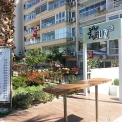 Buzz 35 Bistro