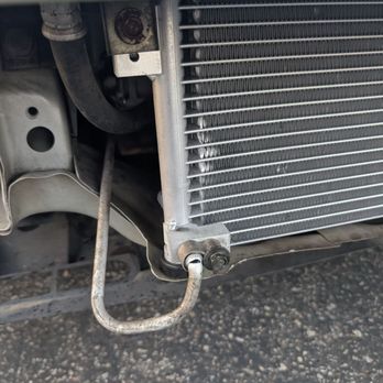 VIP Auto Service Center 4 - Broken ac line - Auto Repair Near Me - Las Vegas, Nevada VIP Auto Service Center 4 - Broken ac line - Auto Repair Near Me - Las Vegas, Nevada