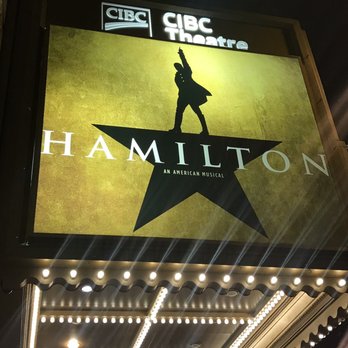 CIBC Theatre - Performing Arts Near Me - Chicago, Illinois CIBC Theatre - Performing Arts Near Me - Chicago, Illinois
