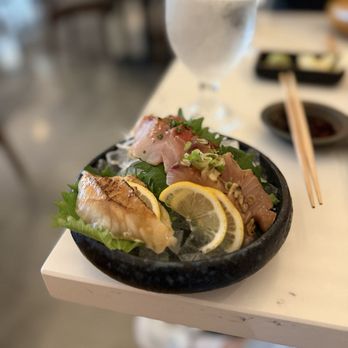Aburi Sushi - Sushi Bars Near Me - Houston, Texas