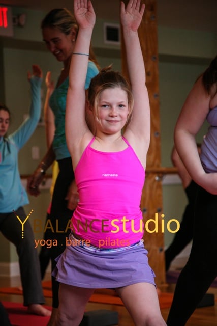 Balance Studio Logo