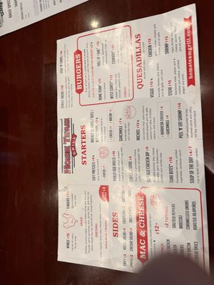 Menu photo 7 Home Team Grill Richmond, VA Menu photo 7 Home Team Grill Richmond, VA