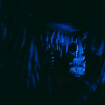 Calico Mine Ride - This room was filled with stalagmites and stalagtites! - Amusement Parks Near Me - Buena Park, California Calico Mine Ride - This room was filled with stalagmites and stalagtites! - Amusement Parks Near Me - Buena Park, California