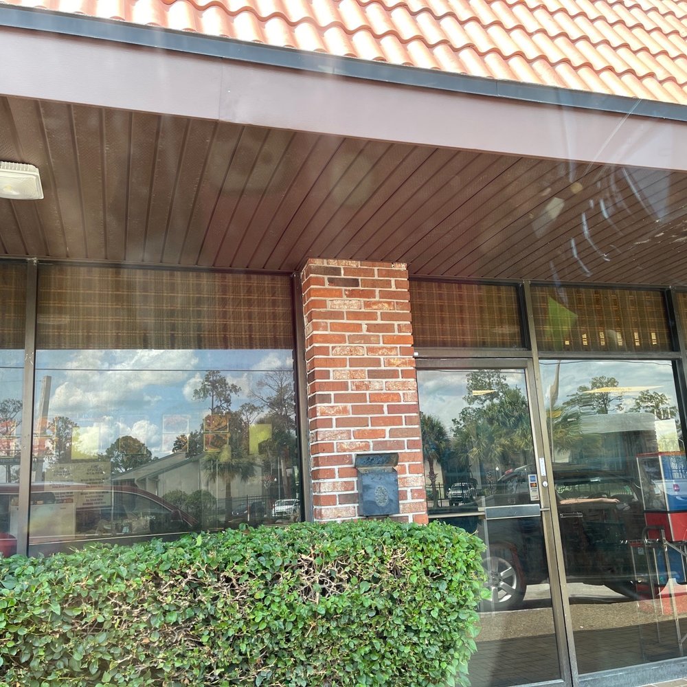 King Express - Store front - Chinese Near Me - Orlando, Florida