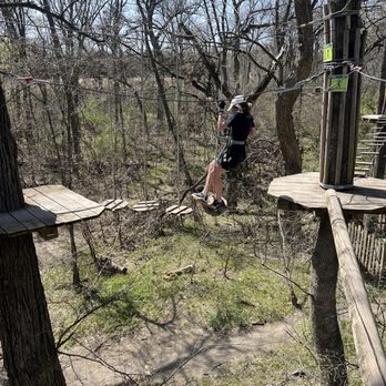 Go Ape - The "Extreme" routes are very challenging - Challenge Courses Near Me - Plano, Texas Go Ape - The "Extreme" routes are very challenging - Challenge Courses Near Me - Plano, Texas