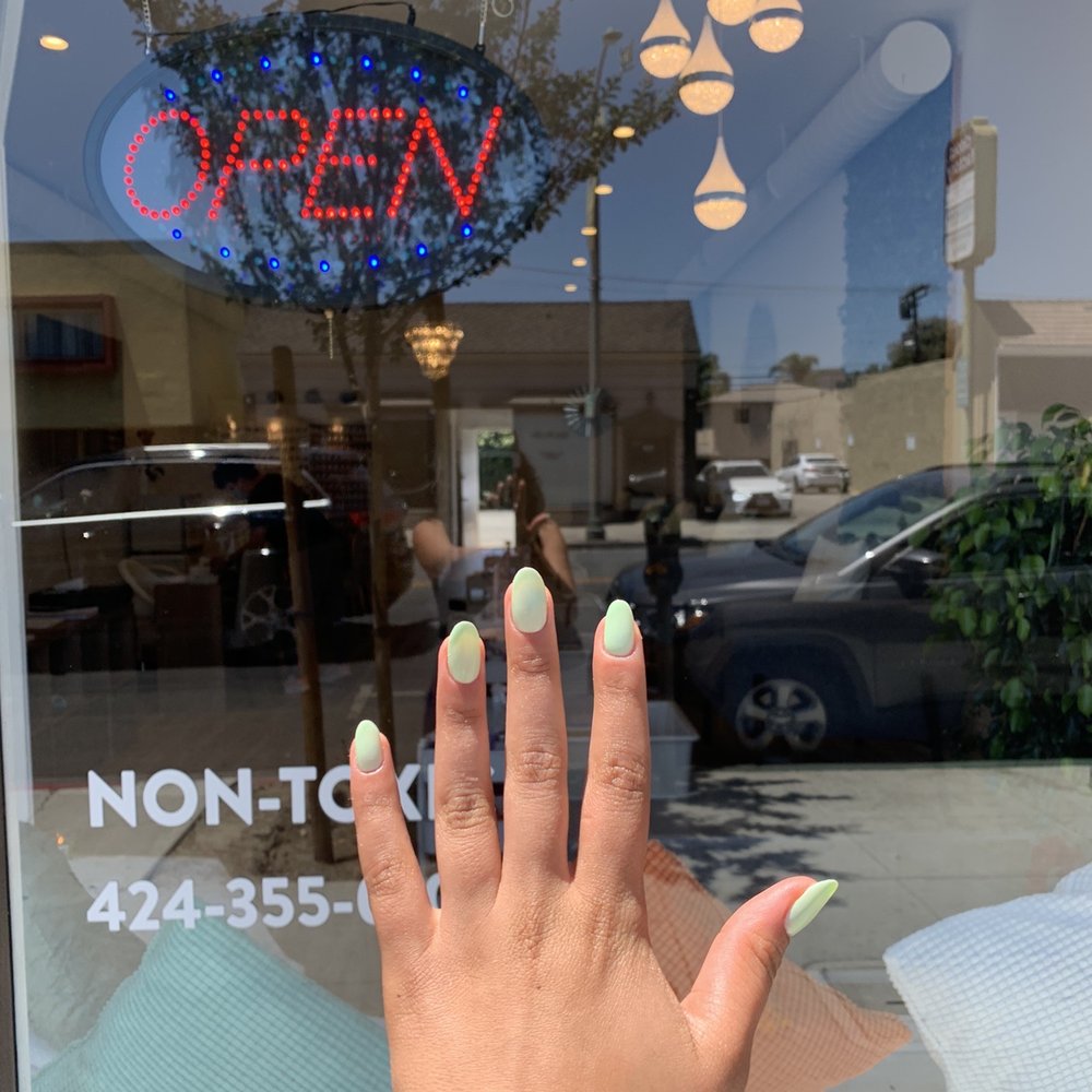 Eco Nails Boutique - Nails - Nail Salons Near Me - Beverly Hills, California Eco Nails Boutique - Nails - Nail Salons Near Me - Beverly Hills, California