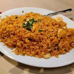 The Captain's Boil - Seafood rice for $16