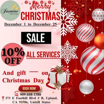 Sunrise Nails And Spa - 10% Off - Nail Salons Near Me - Upland, California Sunrise Nails And Spa - 10% Off - Nail Salons Near Me - Upland, California