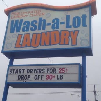 Wash A Lot Laundry - Laundromat Near Me - Texarkana, Texas Wash A Lot Laundry - Laundromat Near Me - Texarkana, Texas
