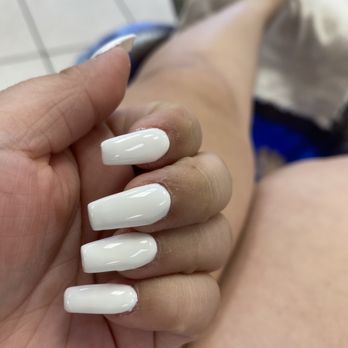 JK Nails And Spa - Nails - Nail Salons Near Me - Riverside, California