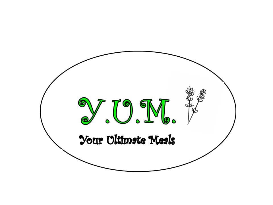 Your Ultimate Meals Logo
