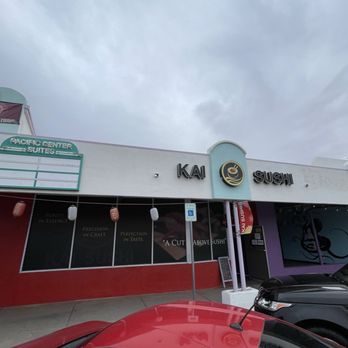 Kai Sushi - Front Entrance - Sushi Bars Near Me - Henderson, Nevada Kai Sushi - Front Entrance - Sushi Bars Near Me - Henderson, Nevada