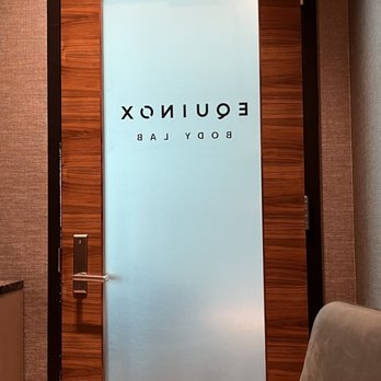 The Centurion Lounge - Dedicated equinox lab - Airport Lounges Near Me - Jamaica, New York