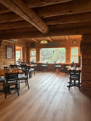 Sweetwater Kitchen by null
