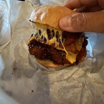 Katsu Burger - Tokyo burger - Japanese Near Me - Seattle, Washington Katsu Burger - Tokyo burger - Japanese Near Me - Seattle, Washington