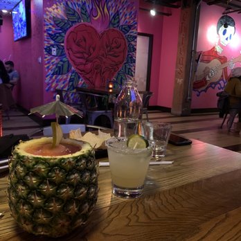 Pink Taco - Mexican Near Me - Boston, Massachusetts Pink Taco - Mexican Near Me - Boston, Massachusetts