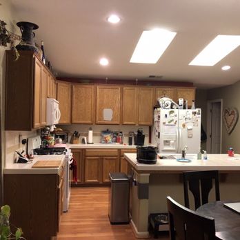 Capps painting - Painters Near Me