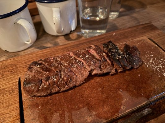 Flat Iron Shoreditch by null