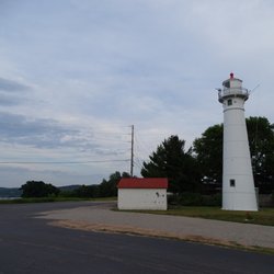 Munising Front Range Lighthouse