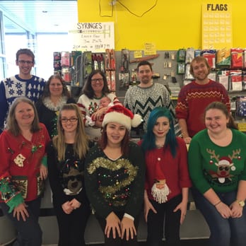 Surplus - Ugly Sweater Day! - Department Stores Near Me - Brantford, Ontario Surplus - Ugly Sweater Day! - Department Stores Near Me - Brantford, Ontario