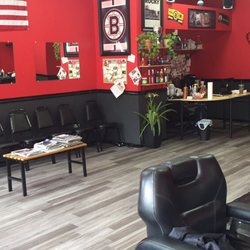 Leone's Barber Shop
