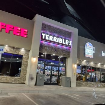 Terrible Herbst - Convenience Stores Near Me - North Las Vegas, Nevada Terrible Herbst - Convenience Stores Near Me - North Las Vegas, Nevada