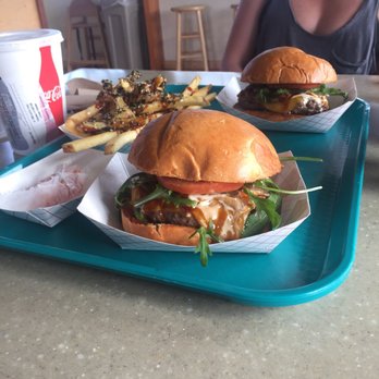 Kenji Burger - Kenji Burgers! - Burgers Near Me - Kapaa, Hawaii Kenji Burger - Kenji Burgers! - Burgers Near Me - Kapaa, Hawaii