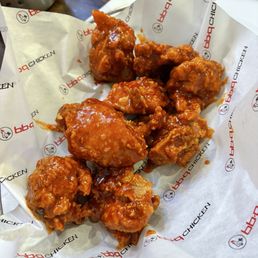 Fried Chicken