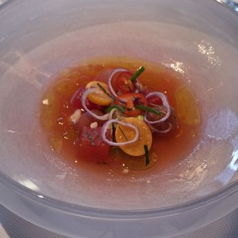 Jean-Georges - French Near Me - New York, New York
